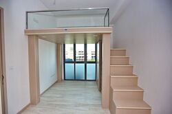 J Gateway (D22), Condominium #425567751